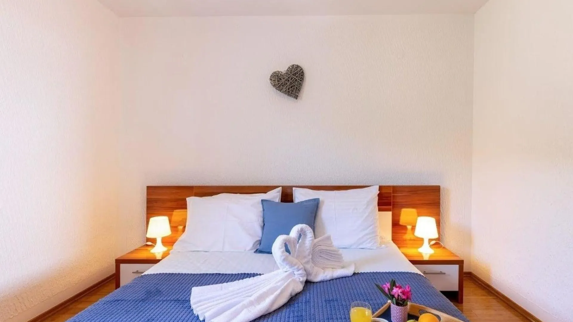Appartement Mit Terrasse Und Meerblick Dramalj 0*,  Croatia