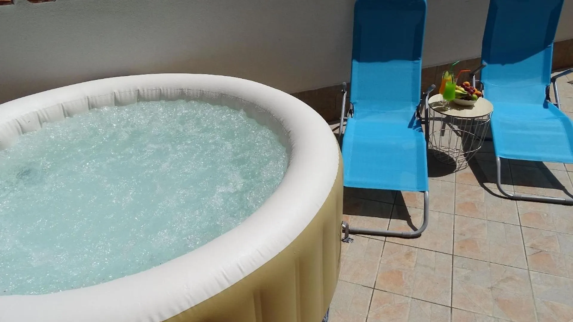 Appartement Mit Terrasse Und Meerblick Dramalj