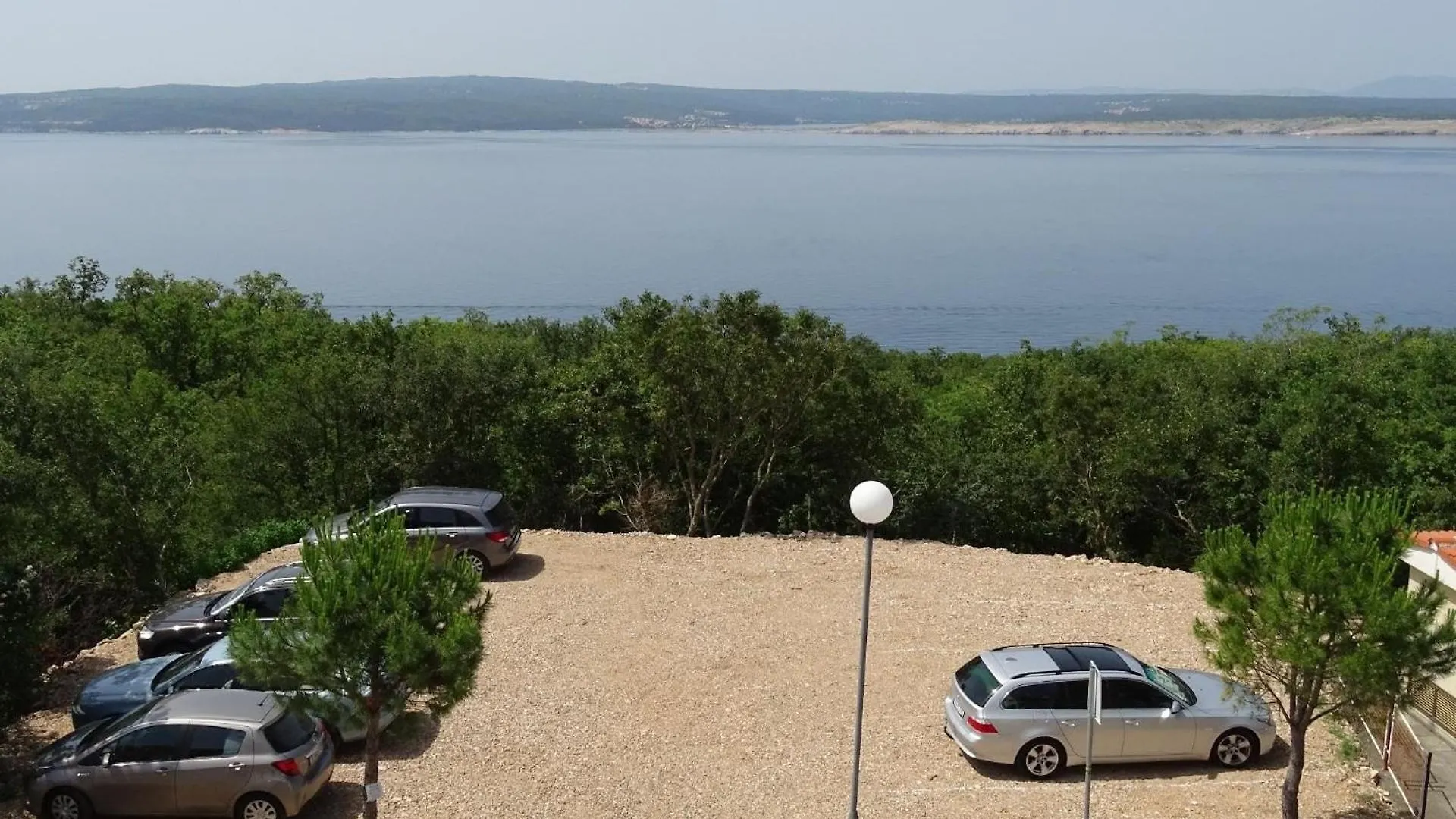 Apartment Appartement Mit Terrasse Und Meerblick Dramalj